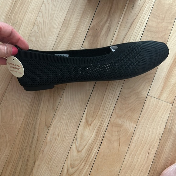 Danskin vision flats - Picture 2 of 3